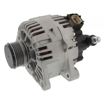 Abbildung von MAPCO 13596 Lichtmaschine 14V 120A HYUNDAI: Getz, i30 I Schrägheck, Kombi, KIA: cee‘d Venga, Cerato Schrägheck