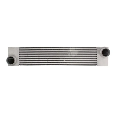Abbildung von THERMOTEC DAB007TT Ladeluftkühler 543 127 105 BMW: 7