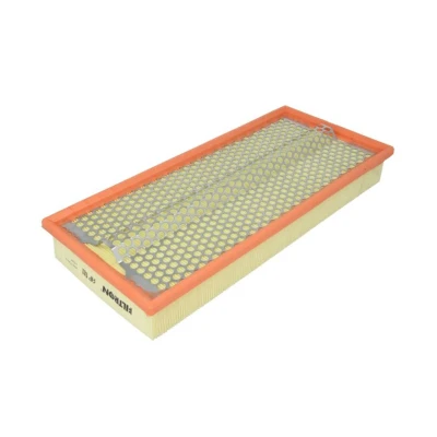 Abbildung von FILTRON AP 011 Luftfilter 55 171 379 Filtereinsatz MERCEDES BENZ: W124 Limousine, 190, T modell, SSANGYONG: Musso SUV, Korando II SUV