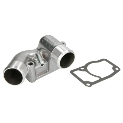 Abbildung von THERMOTEC D2X025TT Kühlwasserthermostat 92 OPEL: Vectra C Caravan, Limousine, Signum CC, SAAB: 9 5 3 Kombi