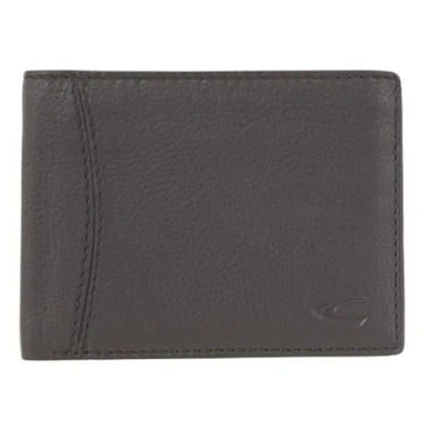 Abbildung von camel active Cordoba (12,5 cm) Geldbörse, Größe: One Size, Braun