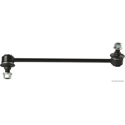 Abbildung von HERTH+BUSS JAKOPARTS J4960531 Koppelstange 275 M12x1,25 HYUNDAI: H 1 Travel, Cargo, / Starex MPV