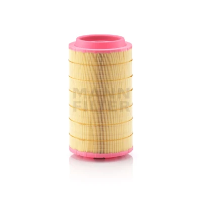 Abbildung von MANN FILTER NLG Piclon C 24 745/2 Luftfilter 415 232 Filtereinsatz MAN: TGM, TGL