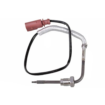 Abbildung von METZGER 0894969 Sensor, Abgastemperatur AUDI: A6 C7 Avant, A7 Sportback, Limousine
