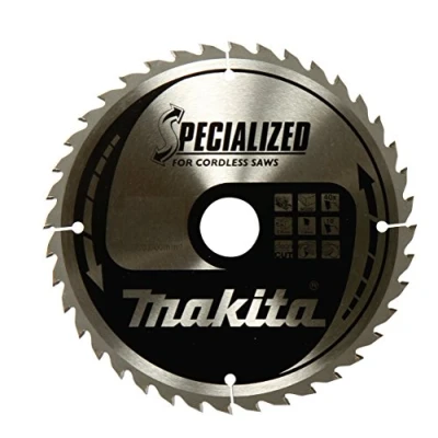Abbildung von Makita Specialized Saegeblatt 85x15x20Z, B 33576