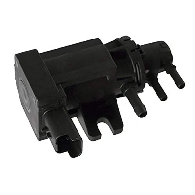 Abbildung von FAE 56038 Druckwandler, Turbolader FORD: Focus C Max, 2 Schrägheck, FIESTA 6, PEUGEOT: 308 I SW, 407 207 Schrägheck