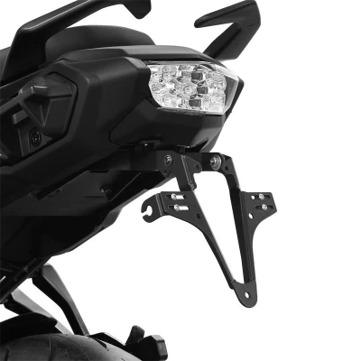 Abbildung von Hashiru Kennzeichenhalter für Suzuki GSX S 1000 GT/GX