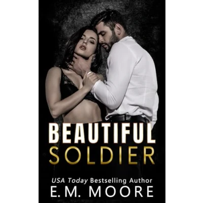 Abbildung von Beautiful Soldier: A Dark High School Romance (The Heights Crew, Band 3)
