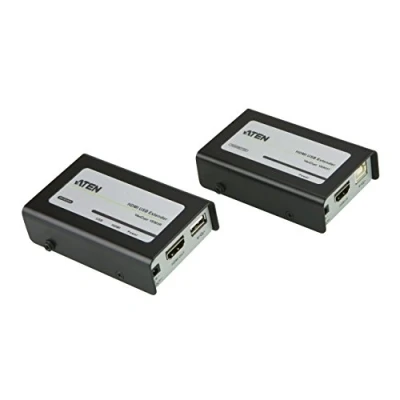Abbildung von HDMI USB Extender