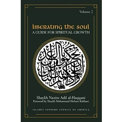Abbildung von Liberating the Soul: A Guide for Spiritual Growth, Volume Two