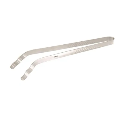 Abbildung von GEFU Grillzange Onda Edelstahl 35cm
