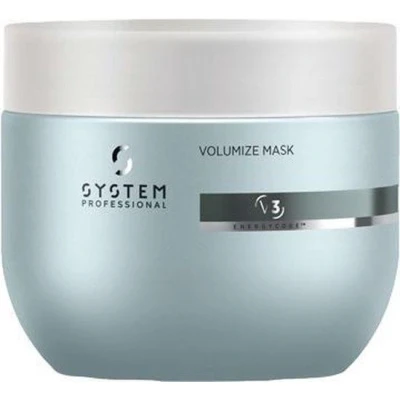 Abbildung von System Professional Maske Volumize Mask