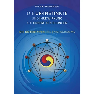 Abbildung von Die Ur Instinkte und ihre Wirkung auf unsere Beziehungen: Untertypen des Enneagramms