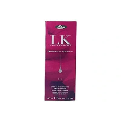 Abbildung von Lisap LK Oil Protection Complex 4/0, einzigartig, Standard