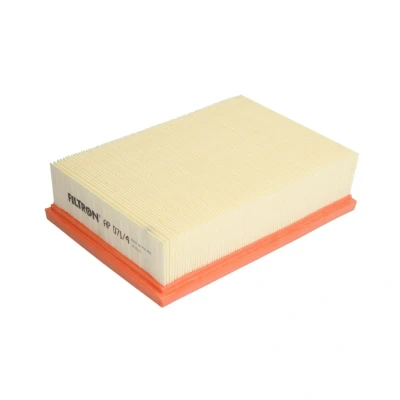 Abbildung von FILTRON AP 071/4 Luftfilter 57,5 161,5 231 Filtereinsatz OPEL: Mokka / X, CHEVROLET: Trax