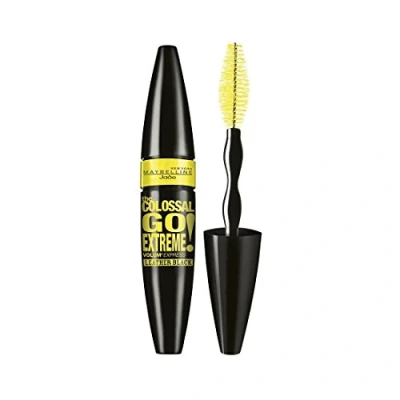 Abbildung von Maybelline The Colossal Go Extreme Mascara