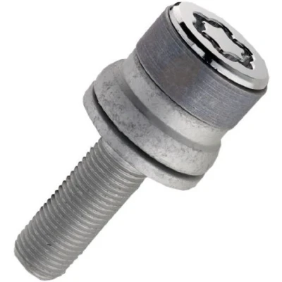 Abbildung von MCGARD 26002SL Felgenschlösser Flachbund