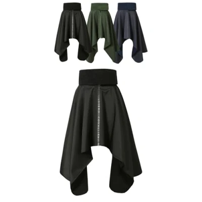 Abbildung von Covalliero Reitrock AW24 Thermo Schwarz