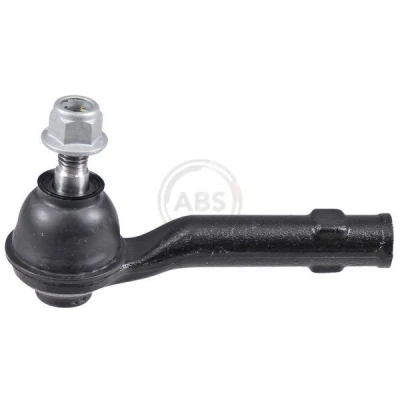 Abbildung von A.B.S. 231200 Spurstangenkopf 12,6mm MM12X1.75 RHT FORD: Puma SUV 1.0 EcoBoost mHEV, 1.5 EcoBlue, ST EcoBoost, Flexifuel