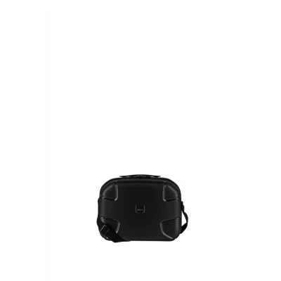 Abbildung von IMPACKT IP1 Beautycase Lava Black Beauty Case