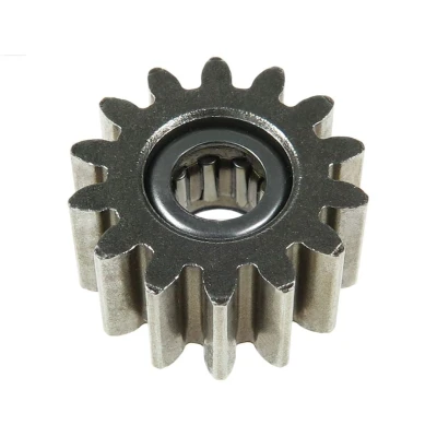 Abbildung von AS PL SGK9006S Reparatursatz, Starter