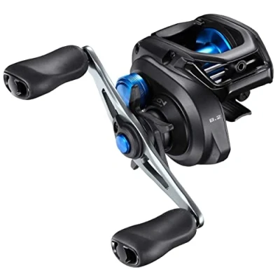 Abbildung von Shimano SLX 151 XG Multirolle