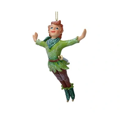 Abbildung von Gisela Graham : Peter Pan Hanging Decoration