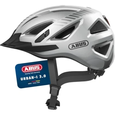 Abbildung von ABUS Fahrradhelm &quot;URBAN I 3.0&quot;