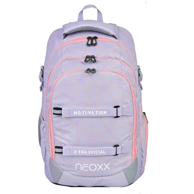 Abbildung von neoxx Schulrucksack &quot;Active Pro, Daydream&quot;