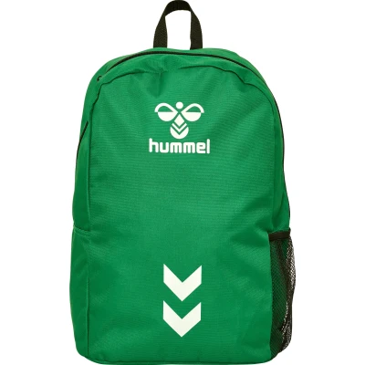 Abbildung von hummel Essential Backpack Jelly Bean