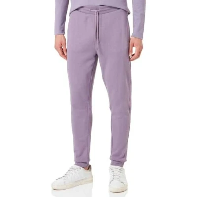 Abbildung von BOSS Sestart Jogginghose, Herren, Größe: Small, Purple