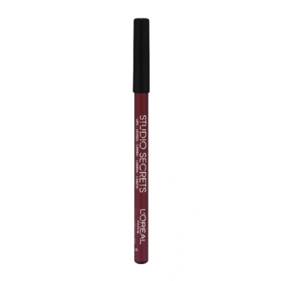 Abbildung von L&#039;Oréal Paris Studio Secrets Präzisions Lipliner, 066, 1.5 g