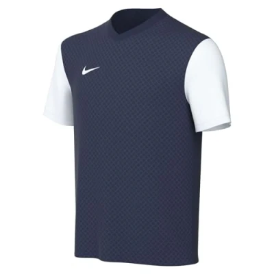 Abbildung von Nike Performance Fussball Teamsport Tiempo PRE FußballTrikot für Kinder, Größe: 158 170, Blau