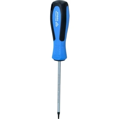 Abbildung von KS TOOLS BT031043 Schraubendreher T10 100 Torx