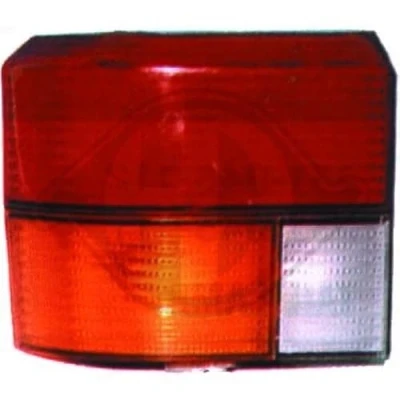 Abbildung von DIEDERICHS 2270091 Rückleuchte links P21/5W VOLKSWAGEN: Transporter 4 Bus, Kastenwagen, Pritsche / Fahrgestell