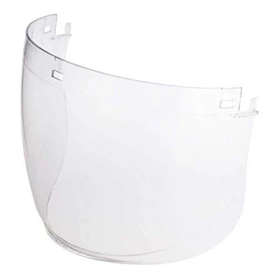 Abbildung von 3M 5F 11 Klarvisier Polycarbonat