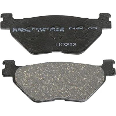 Abbildung von EBC Brakes FA319/2 Bremsbelagsatz