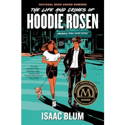 Abbildung von The Life and Crimes of Hoodie Rosen