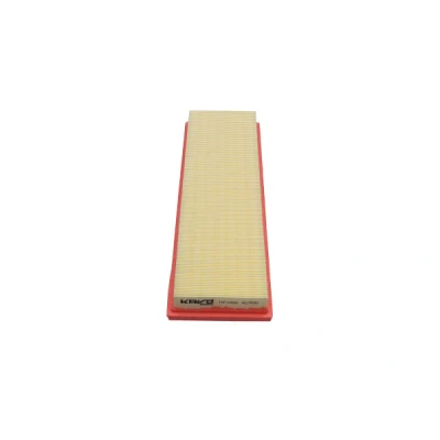 Abbildung von KAVO PARTS FAF 10398 Luftfilter 430mm Filtereinsatz VOLKSWAGEN: GOLF 6, Beetle Schrägheck, Jetta 4