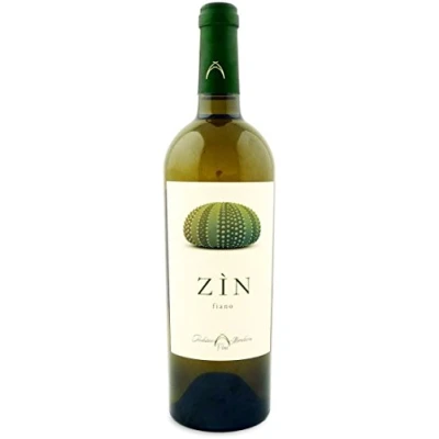 Abbildung von Zin Fiano Salento Igp Produttori Di Manduria Cl 75