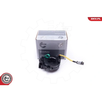 Abbildung von ESEN SKV 96SKV567 Schleifring SUBARU: Forester IV, Legacy 5 Kombi