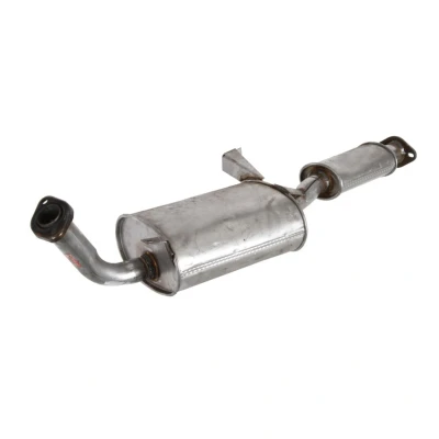 Abbildung von BOSAL 145 015 Mittelschalldämpfer NISSAN: TERRANO 2