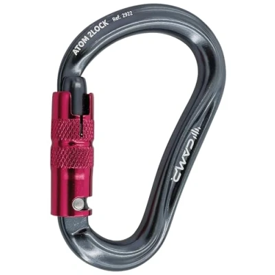 Abbildung von Karabiner Atom 2 Lock