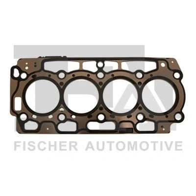 Abbildung von FA1 EC2100 907 Zylinderkopfdichtung 1,35 FORD: FOCUS 3 Turnier, FIESTA 6, C Max 2, PEUGEOT: 207 Schrägheck, 208 I 206+ Schrägheck