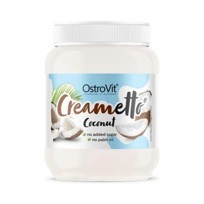 Abbildung von OstroVit Creametto (350g) Coconut