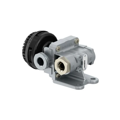Abbildung von Auslöseventil WABCO 973 500 053 0