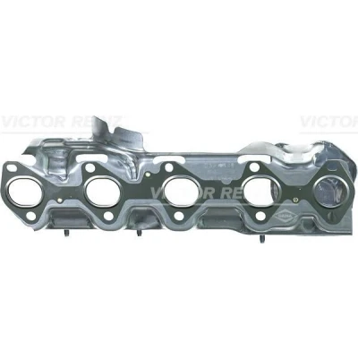 Abbildung von REINZ 71 10654 00 Auspuffkrümmerdichtung PEUGEOT: 208 I Schrägheck, Expert III Kastenwagen, FORD: Tourneo Connect / Grand V408 Kombi