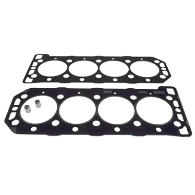 Abbildung von BLUE PRINT ADJ136402 Dichtungssatz, Zylinderkopf LAND ROVER: Freelander I SUV, SUV Cabrio