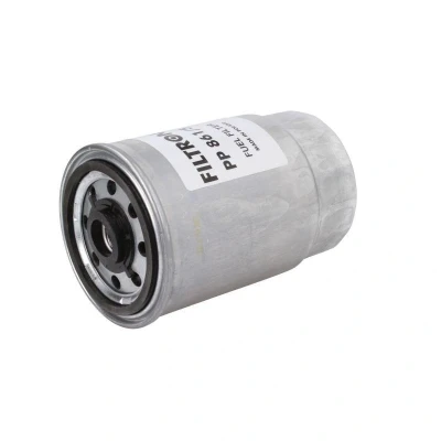 Abbildung von FILTRON PP 861/5 Kraftstofffilter Anschraubfilter