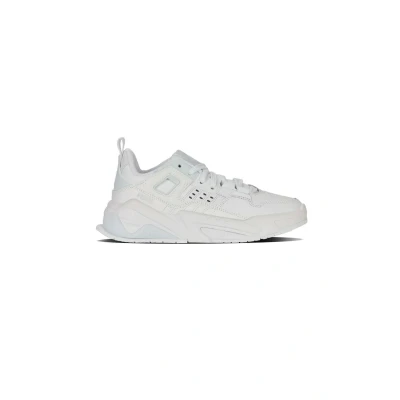 Abbildung von K SWISS Techna Sneaker low, Damen, Größe: 42, white Schuhe